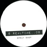 Stephen Brown - Spray Shop / Stand Down