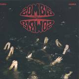 Zombie Zombie - Loubia Hamra (bloody Beans)