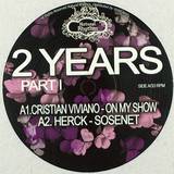 Various - *1* 2 Years Of Natural Rhythm