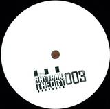 Rhythmic Theory - Beauty Of The Last Light / Edge Of Reason