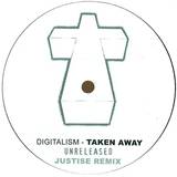 Digitalism - Taken Away