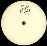 Coffee Pot - Coffee Pot 001