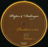 Pieper & Dalinger - Bornheim In Love