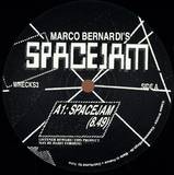 Marco Bernardi - Spacejam