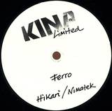 Ferro - Hikari / Nimatek (vinyl Only)