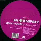 Digital Report - Grammofon Ep