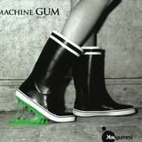Machine Gum - Vol.2