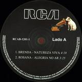 Various - Brazilian Boogie