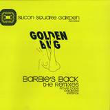 Golden Bug - Barbie's Back - Remixes