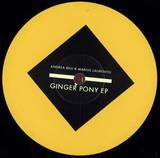 Andrea Bigi & Marius Laurentiu - Ginger Pony Ep