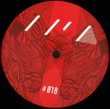 Onno - Off The Grid Ep