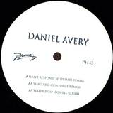 Daniel Avery - [phase] / Conforce / Powell Remixes