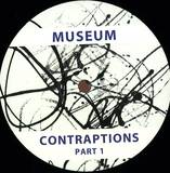 Museum - Contraptions Part 1