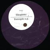 Ekoplekz - Entropik Ep