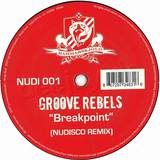 Swoop / Groove Rebels - Split Ep