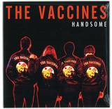 Vaccines - Handsome