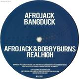 Afrojack & Bobby Burns - Bangduck