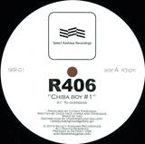 R406 - Chiba Boy #1