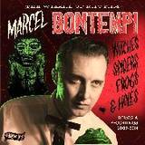 Bontempi, Marcel - Witches, Spiders, Frogs & Holes