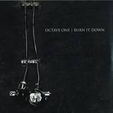 Octave One - Burn It Down (lp)