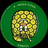 Tsunga - Maris Piper / B More Dog