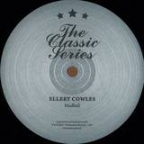 Terrence Parker / Ellery Cowles - Welcome To Southfield / Madball