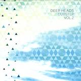 Deep Heads Dubstep - Vol.2 2x12"