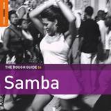 Various - The Rough Guide To Samba