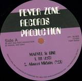 Marvel & Gino - The Long Run