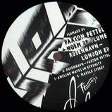 Various - Kobenhavn 0 London Ep