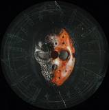 Hallucinator - New World Disorder Lp Sampler