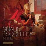 Shaun Escoffery - In The Red Room (speciel Edition)