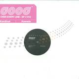 Kardinal / Keewix - Over Every Line Ep