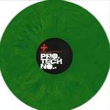 Various - Pro Techno 001