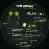 Aux 88 - Mad Scientist