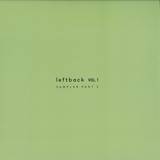 Leftback Vol 1 - Sampler Part 2