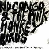 Kid Congo & The Pink Monkey Birds - Bruce Juice / El Cucuy