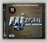 Various - Dj Zone Best Session 12/2015 (2cd)