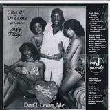 Jeff Floyd - Don't Leave Me