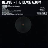 Deep88 - The Black Album
