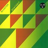 Qluster - Echtzeit  Lp + Cd