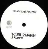 Oliver Schories - Relatively Definitely (2x12")