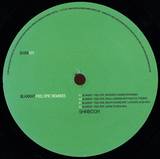 Blakkat - Feel Epic (remixes) - Limited Edition
