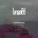 Roman Delore - Pareidolia Ep