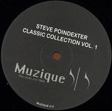 Steve Poindexter - Classic Collection Vol.1