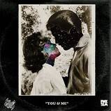 The Castillians - You & Me