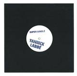Yannick Labbé - Supersingle
