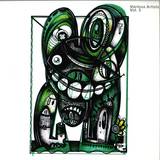 Va ( Mariano Mateljan, Gabriele Carasco, Miss Jools, Markus Sommer) - Various Artists Vol 3