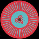 Luke Vibert, With You. , Clap! Clap! - Beating Heart Malawi - 12" #1