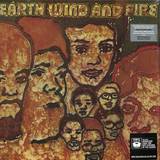 Earth, Wind And Fire - Earth, Wind And Fire